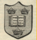 N T Bible Emblem