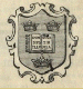 O T Bible Emblem