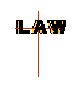 Law On Cross